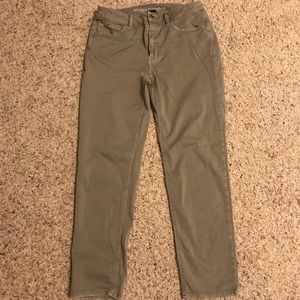 American Eagle Tomgirl Pants